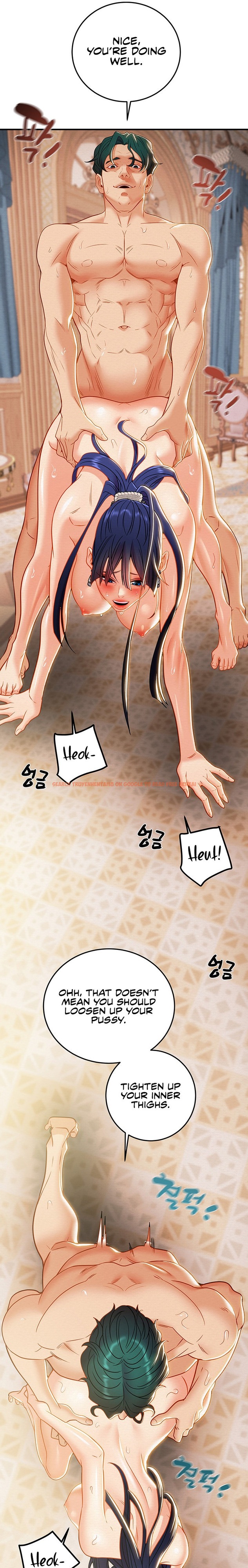 Read Hentai Image 25 217 in comic Where Is My Hammer? - Chapter 12 - hentaitnt.net
