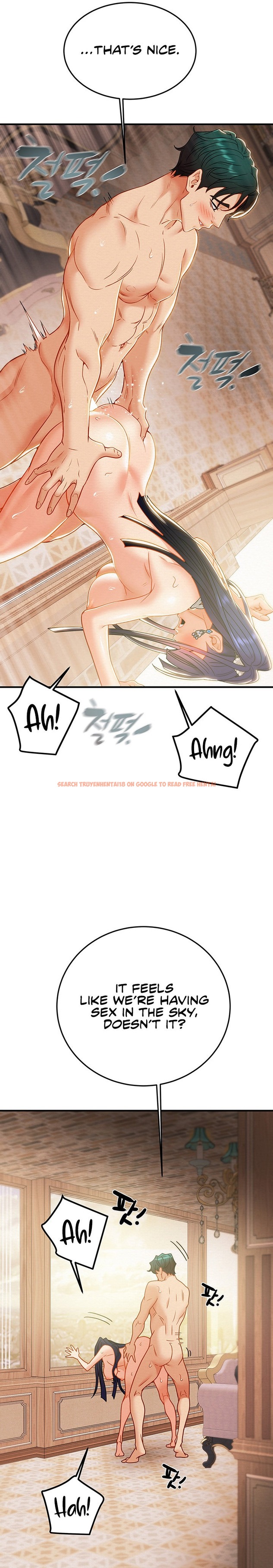 Read Hentai Image 28 217 in comic Where Is My Hammer? - Chapter 12 - hentaitnt.net