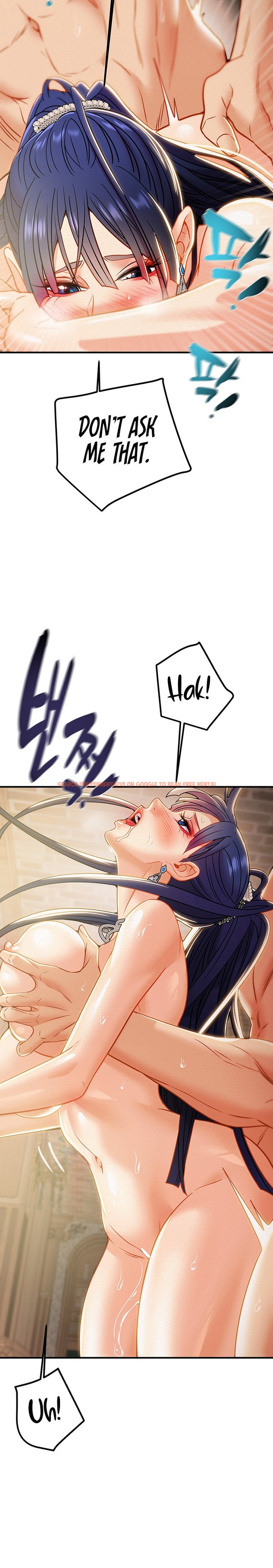 Read Hentai Image 30 217 in comic Where Is My Hammer? - Chapter 12 - hentaitnt.net