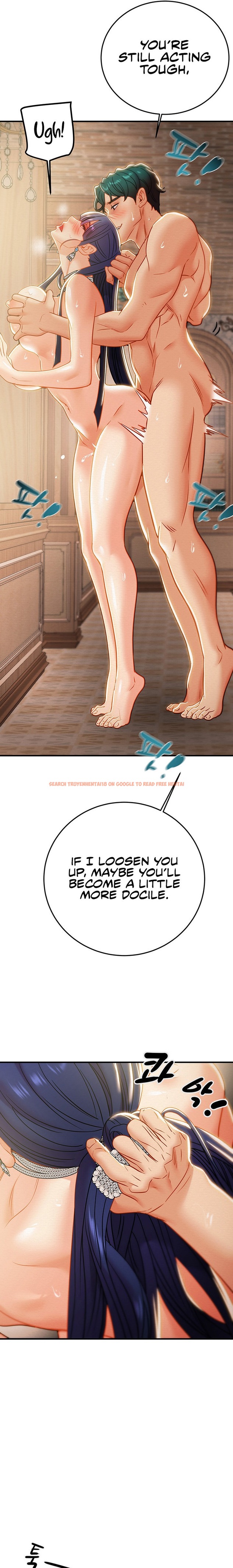 Read Hentai Image 31 217 in comic Where Is My Hammer? - Chapter 12 - hentaitnt.net