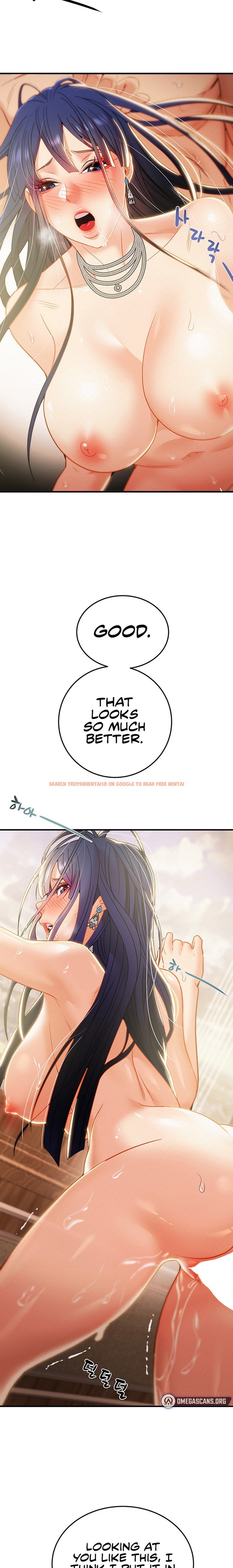 Read Hentai Image 32 217 in comic Where Is My Hammer? - Chapter 12 - hentaitnt.net