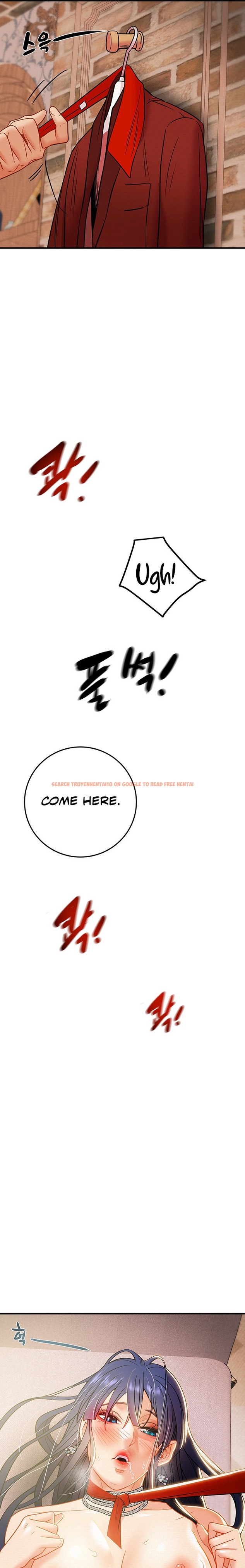 Read Hentai Image 34 218 in comic Where Is My Hammer? - Chapter 12 - hentaitnt.net