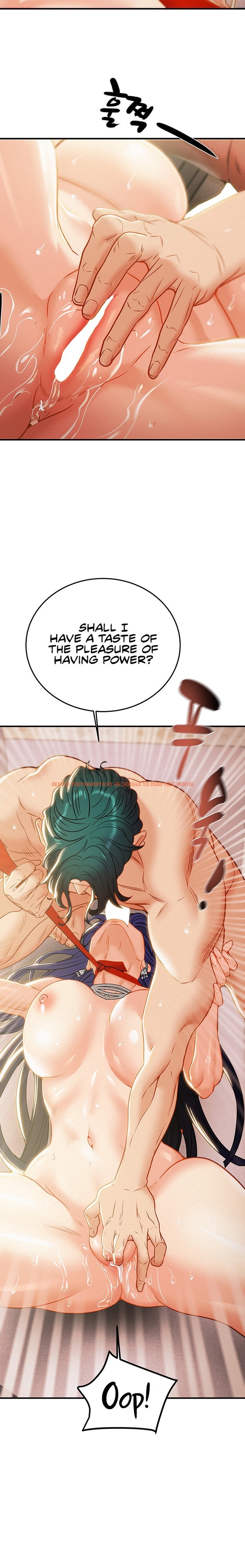 Read Hentai Image 36 218 in comic Where Is My Hammer? - Chapter 12 - hentaitnt.net