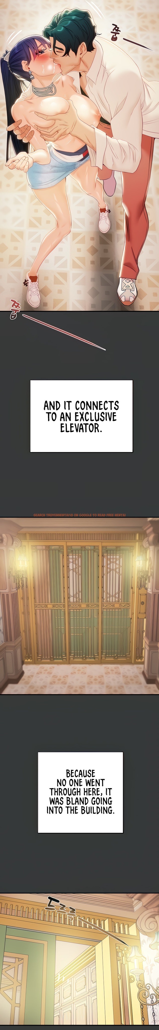 Read Hentai Image 4 216 in comic Where Is My Hammer? - Chapter 12 - hentaitnt.net