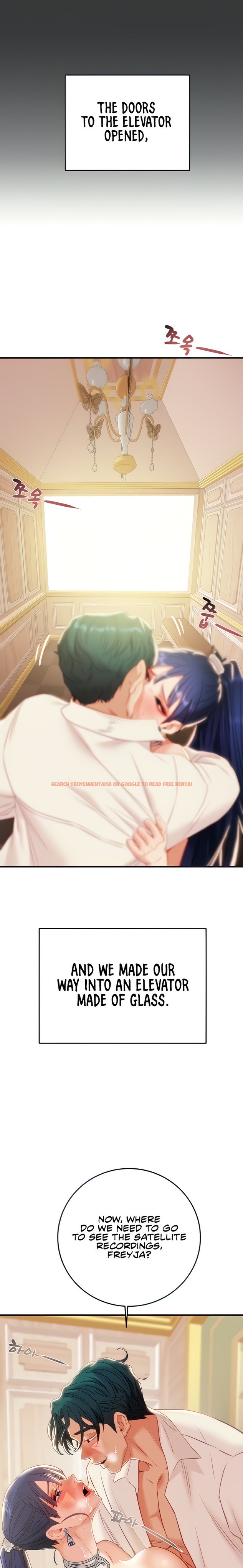 Read Hentai Image 5 216 in comic Where Is My Hammer? - Chapter 12 - hentaitnt.net