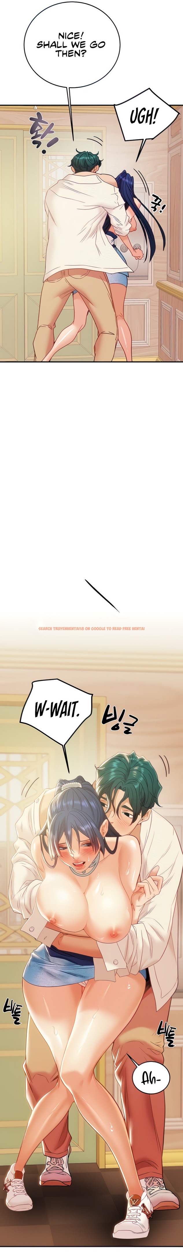 Read Hentai Image 7 216 in comic Where Is My Hammer? - Chapter 12 - hentaitnt.net