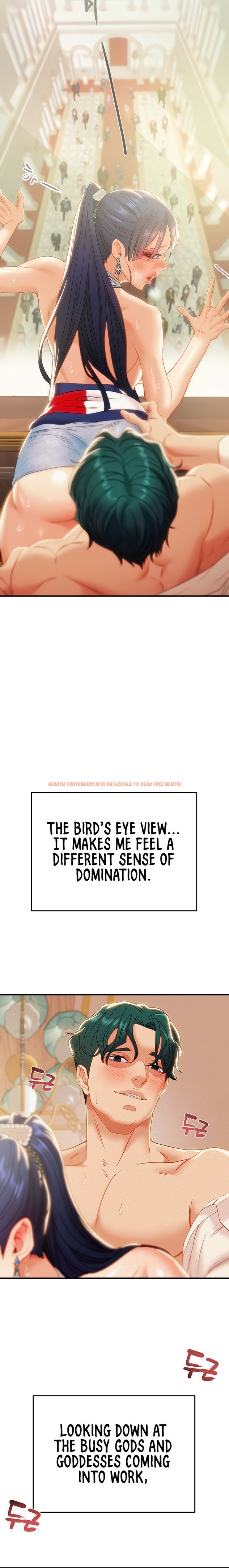 Read Hentai Image 9 216 in comic Where Is My Hammer? - Chapter 12 - hentaitnt.net