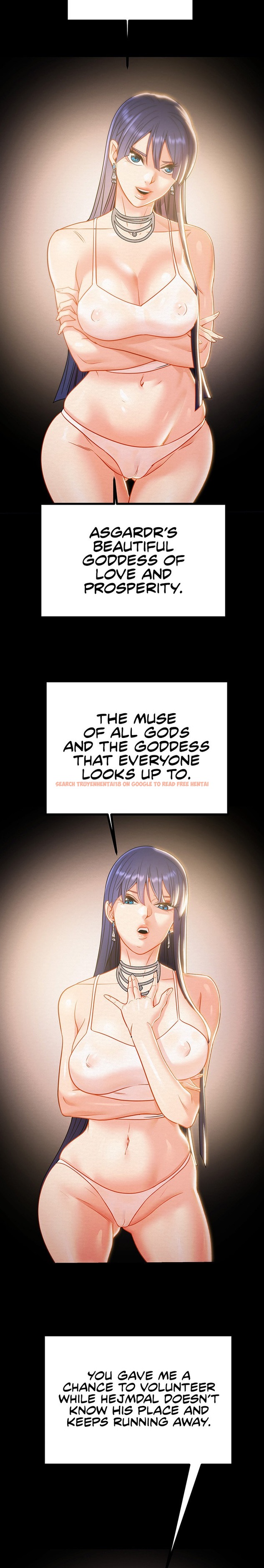 Read Hentai Image 15 909 in comic Where Is My Hammer? - Chapter 13 - hentaitnt.net
