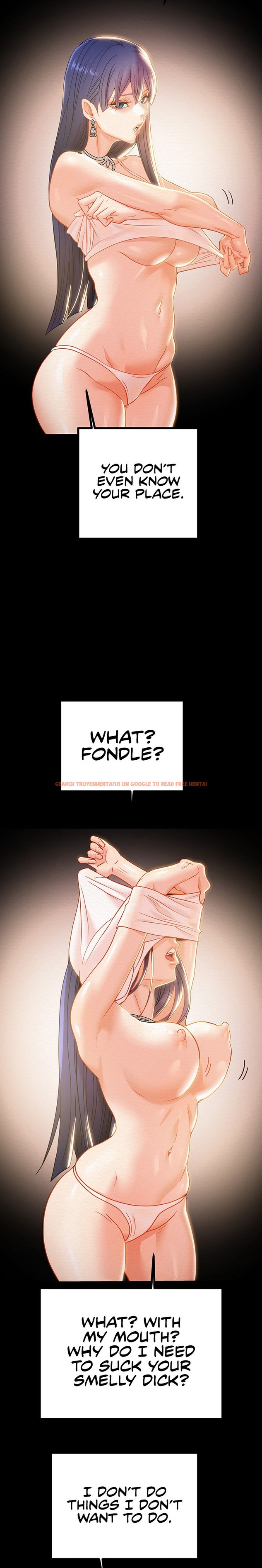 Read Hentai Image 16 909 in comic Where Is My Hammer? - Chapter 13 - hentaitnt.net