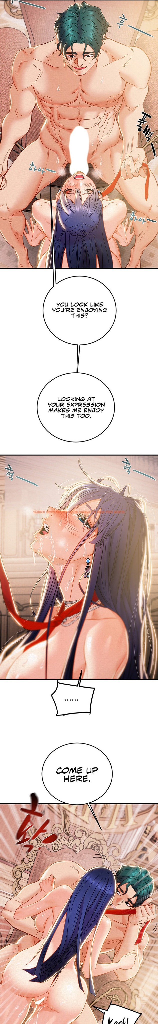 Read Hentai Image 19 910 in comic Where Is My Hammer? - Chapter 13 - hentaitnt.net