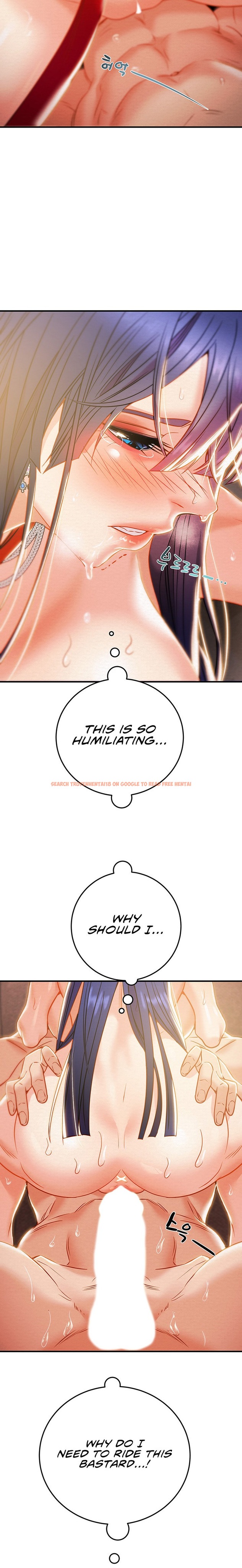 Read Hentai Image 21 910 in comic Where Is My Hammer? - Chapter 13 - hentaitnt.net