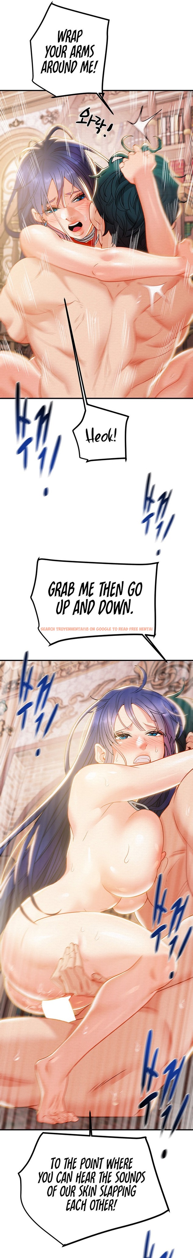 Read Hentai Image 25 910 in comic Where Is My Hammer? - Chapter 13 - hentaitnt.net