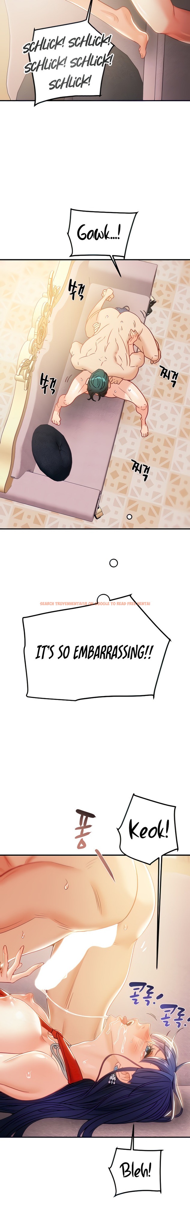 Read Hentai Image 5 909 in comic Where Is My Hammer? - Chapter 13 - hentaitnt.net