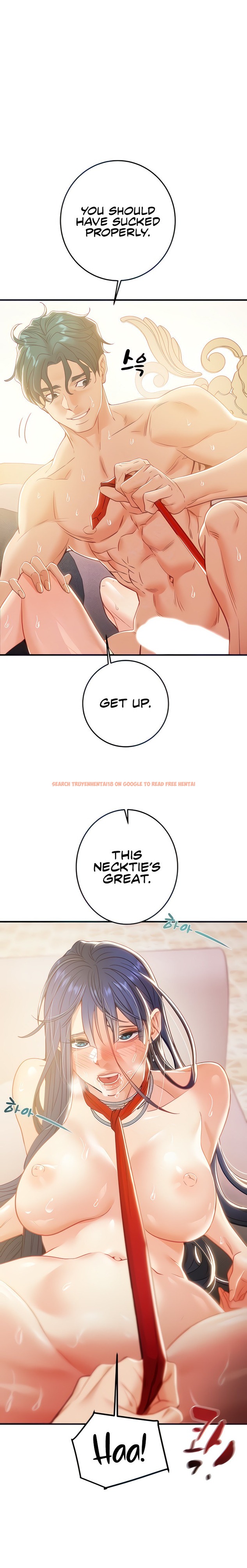 Read Hentai Image 6 909 in comic Where Is My Hammer? - Chapter 13 - hentaitnt.net