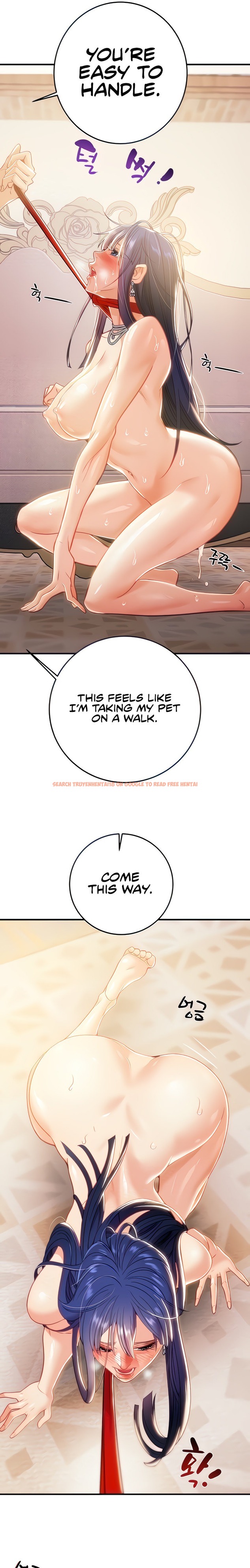 Read Hentai Image 7 909 in comic Where Is My Hammer? - Chapter 13 - hentaitnt.net
