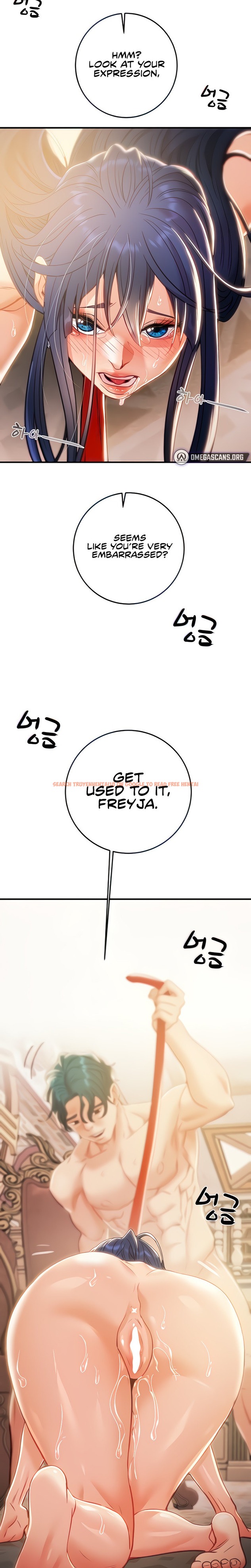 Read Hentai Image 8 909 in comic Where Is My Hammer? - Chapter 13 - hentaitnt.net