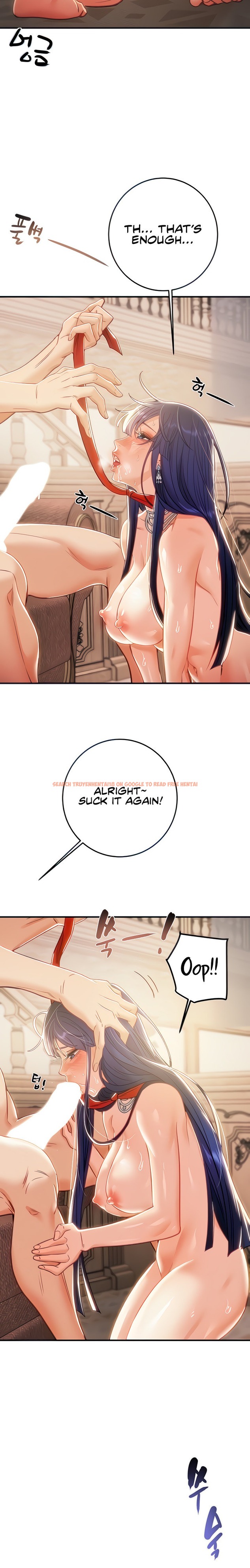 Read Hentai Image 9 909 in comic Where Is My Hammer? - Chapter 13 - hentaitnt.net
