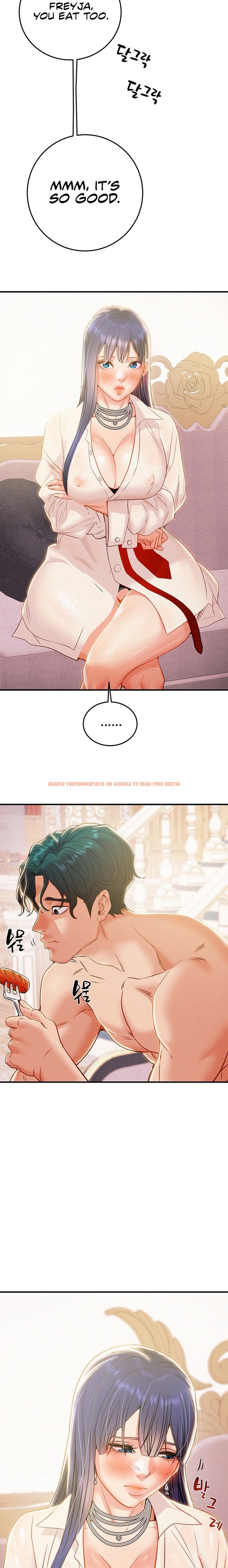 Read Hentai Image 11 197 in comic Where Is My Hammer? - Chapter 14 - hentaitnt.net