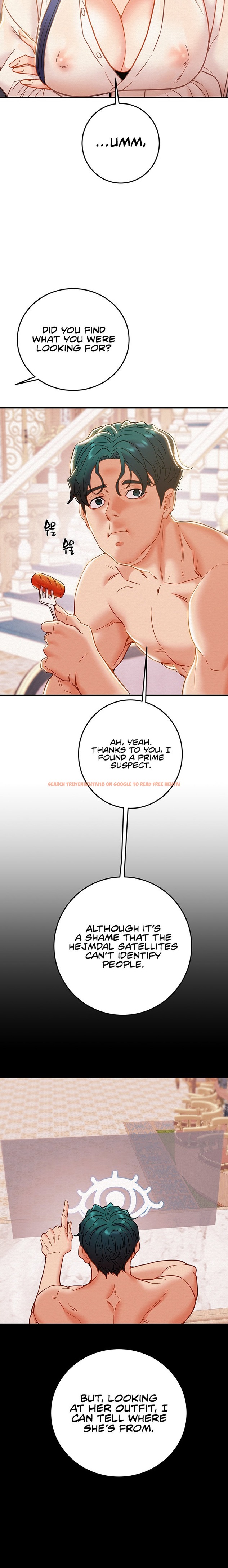 Read Hentai Image 12 197 in comic Where Is My Hammer? - Chapter 14 - hentaitnt.net
