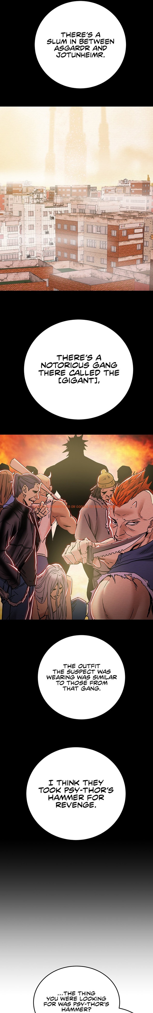Read Hentai Image 13 197 in comic Where Is My Hammer? - Chapter 14 - hentaitnt.net
