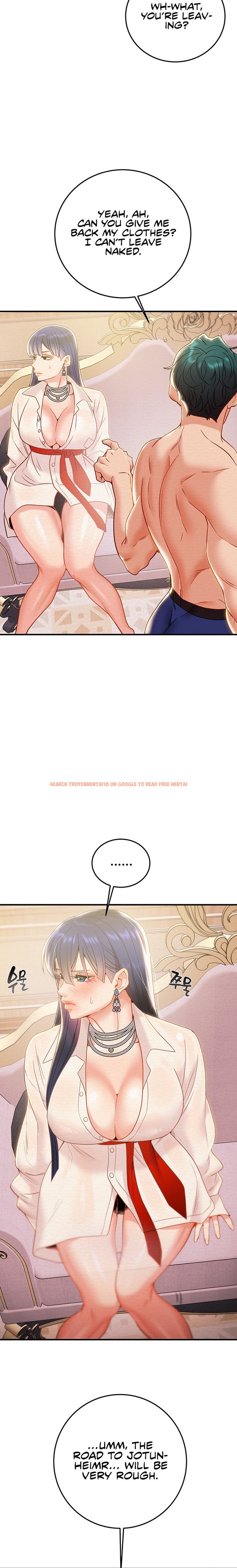 Read Hentai Image 15 197 in comic Where Is My Hammer? - Chapter 14 - hentaitnt.net