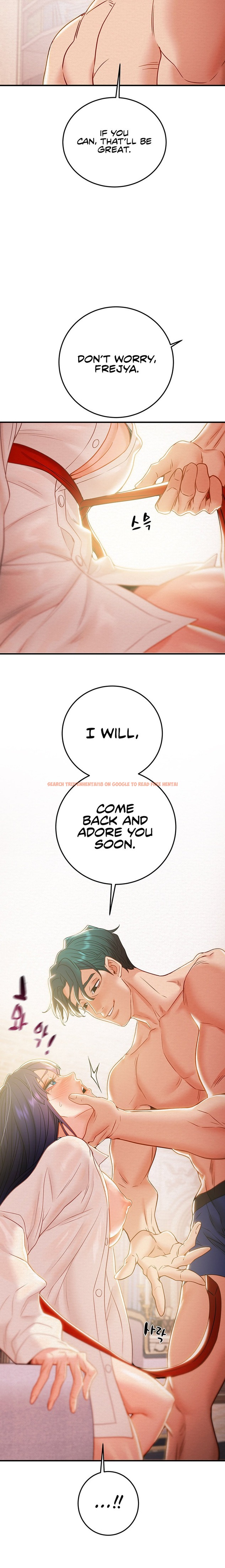 Read Hentai Image 17 197 in comic Where Is My Hammer? - Chapter 14 - hentaitnt.net