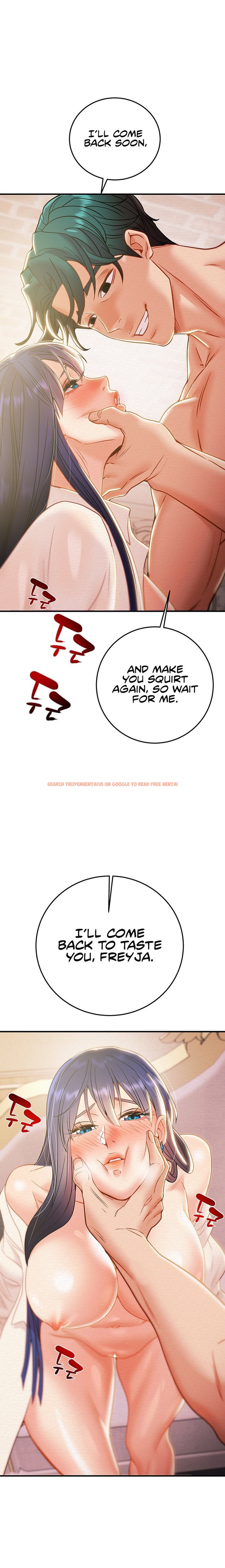 Read Hentai Image 18 197 in comic Where Is My Hammer? - Chapter 14 - hentaitnt.net