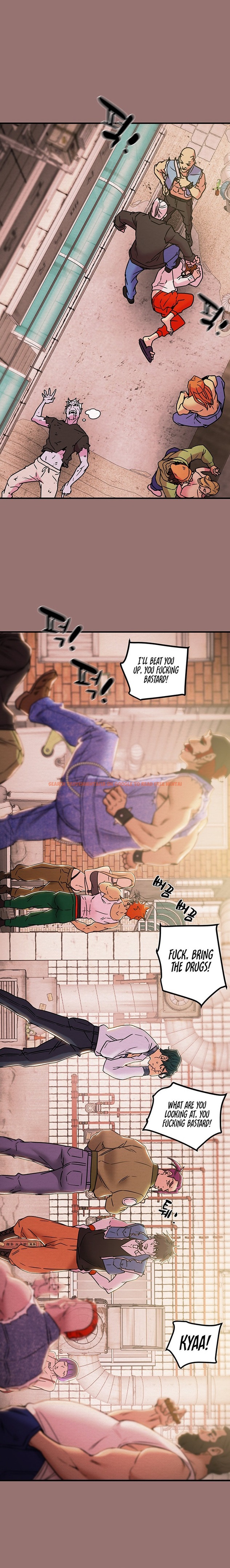 Read Hentai Image 21 197 in comic Where Is My Hammer? - Chapter 14 - hentaitnt.net