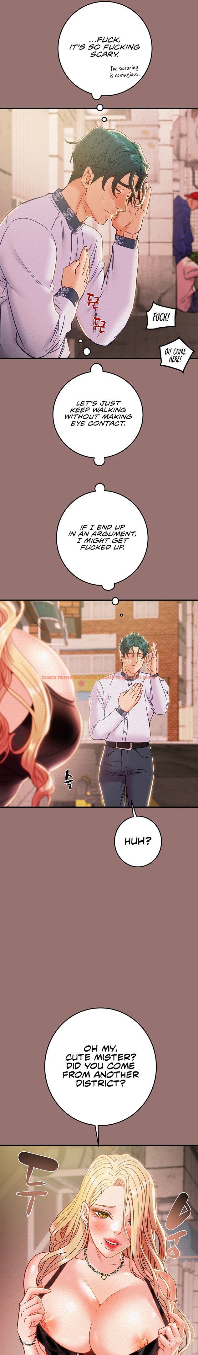 Read Hentai Image 22 197 in comic Where Is My Hammer? - Chapter 14 - hentaitnt.net
