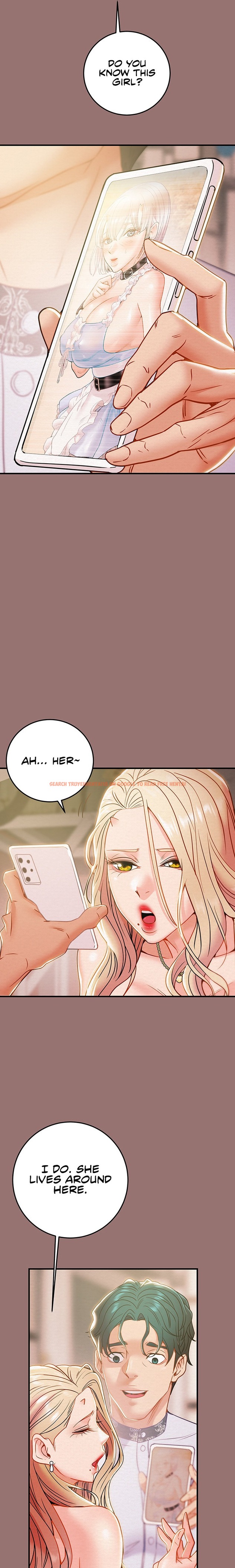 Read Hentai Image 25 198 in comic Where Is My Hammer? - Chapter 14 - hentaitnt.net