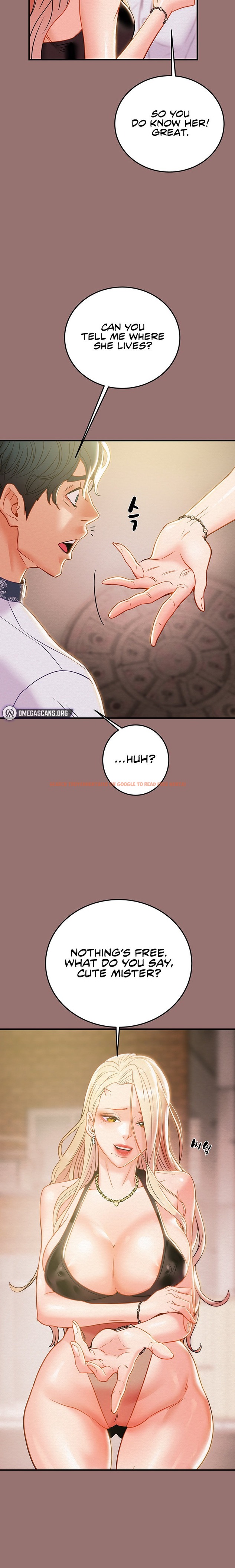 Read Hentai Image 26 198 in comic Where Is My Hammer? - Chapter 14 - hentaitnt.net