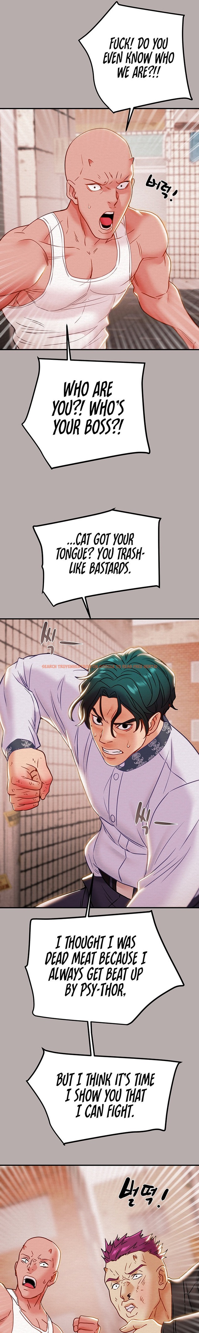 Read Hentai Image 31 198 in comic Where Is My Hammer? - Chapter 14 - hentaitnt.net