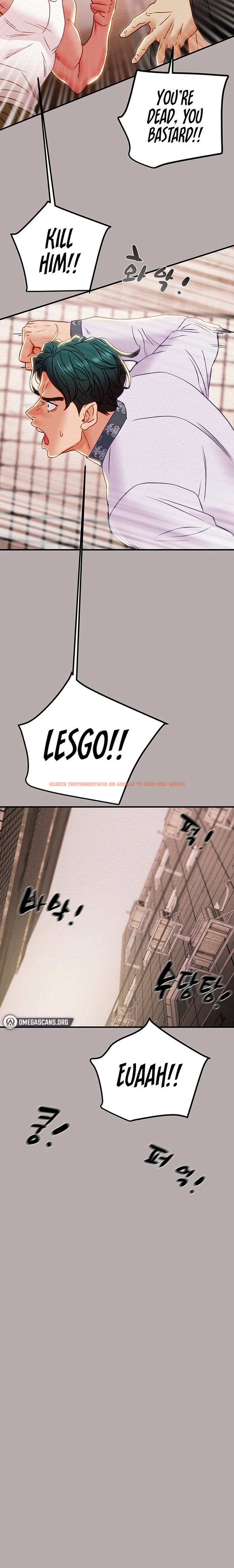 Read Hentai Image 32 198 in comic Where Is My Hammer? - Chapter 14 - hentaitnt.net