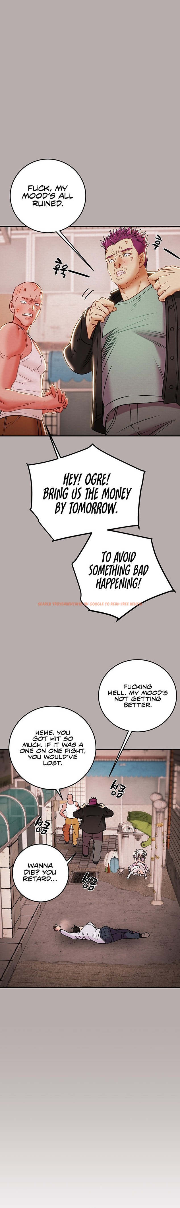 Read Hentai Image 33 198 in comic Where Is My Hammer? - Chapter 14 - hentaitnt.net