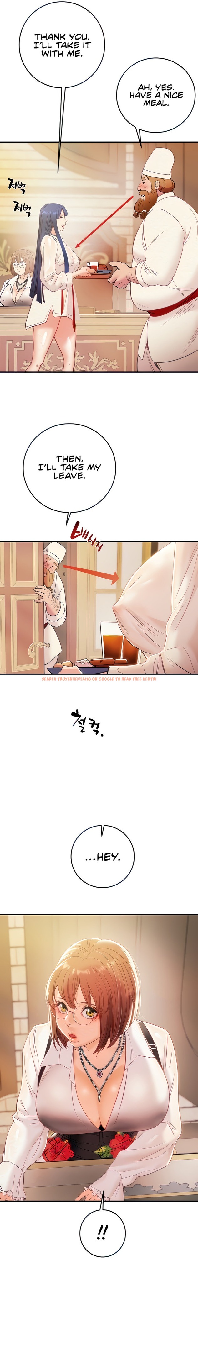 Read Hentai Image 7 197 in comic Where Is My Hammer? - Chapter 14 - hentaitnt.net