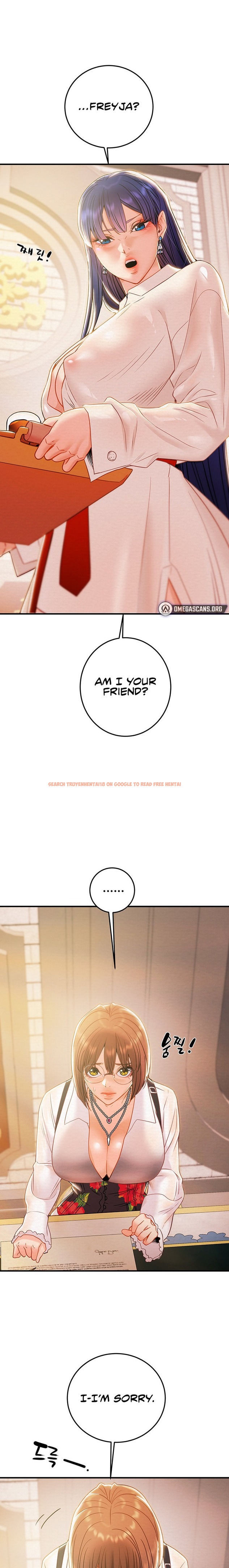Read Hentai Image 8 197 in comic Where Is My Hammer? - Chapter 14 - hentaitnt.net