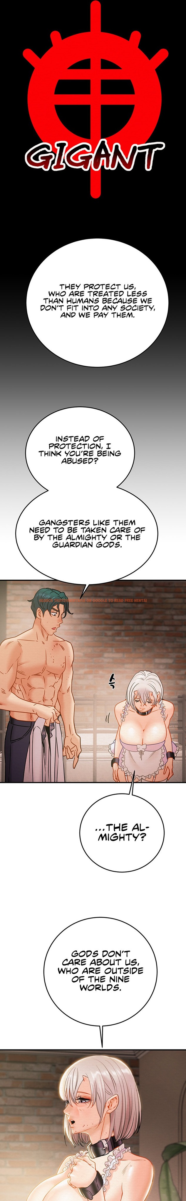Read Hentai Image 10 144 in comic Where Is My Hammer? - Chapter 15 - hentaitnt.net