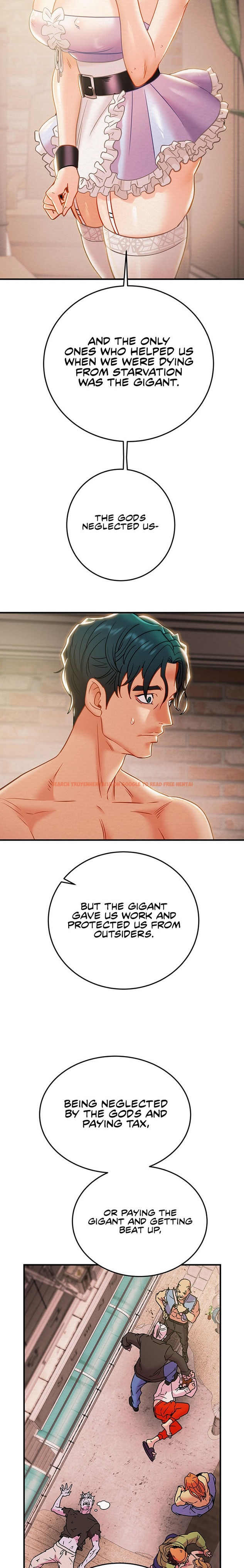 Read Hentai Image 11 144 in comic Where Is My Hammer? - Chapter 15 - hentaitnt.net