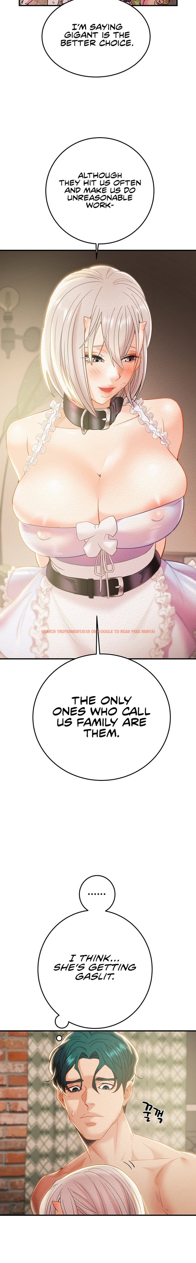 Read Hentai Image 12 144 in comic Where Is My Hammer? - Chapter 15 - hentaitnt.net
