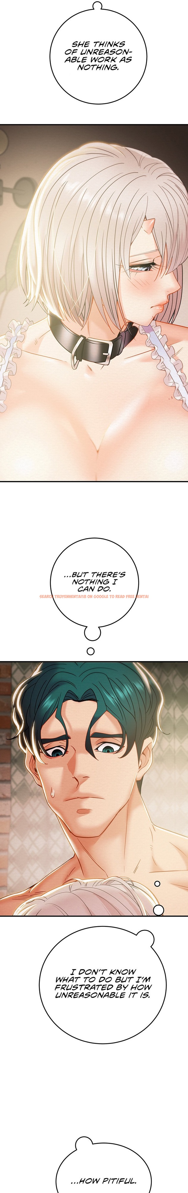 Read Hentai Image 13 144 in comic Where Is My Hammer? - Chapter 15 - hentaitnt.net
