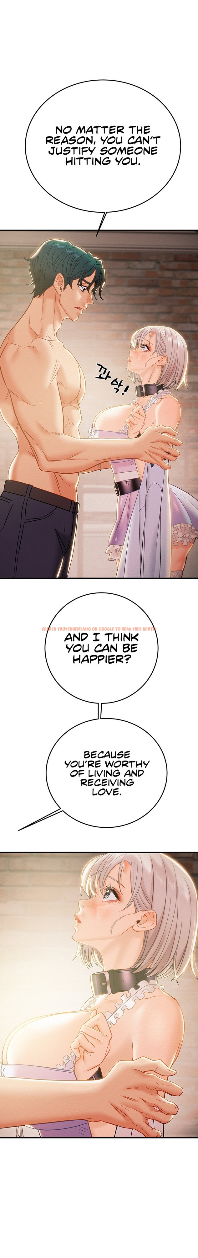 Read Hentai Image 15 144 in comic Where Is My Hammer? - Chapter 15 - hentaitnt.net