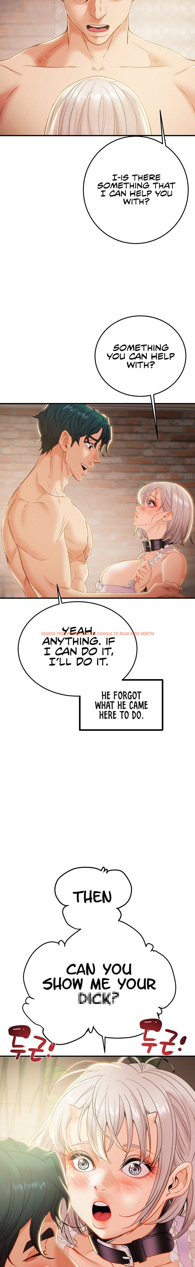 Read Hentai Image 17 144 in comic Where Is My Hammer? - Chapter 15 - hentaitnt.net