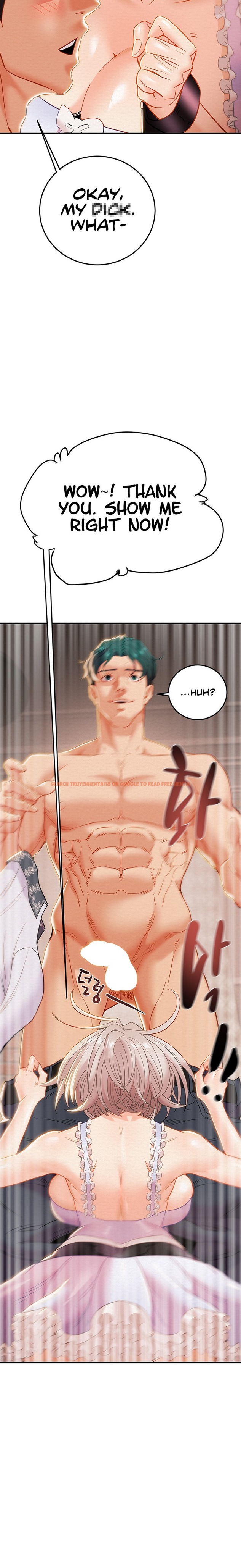 Read Hentai Image 18 144 in comic Where Is My Hammer? - Chapter 15 - hentaitnt.net