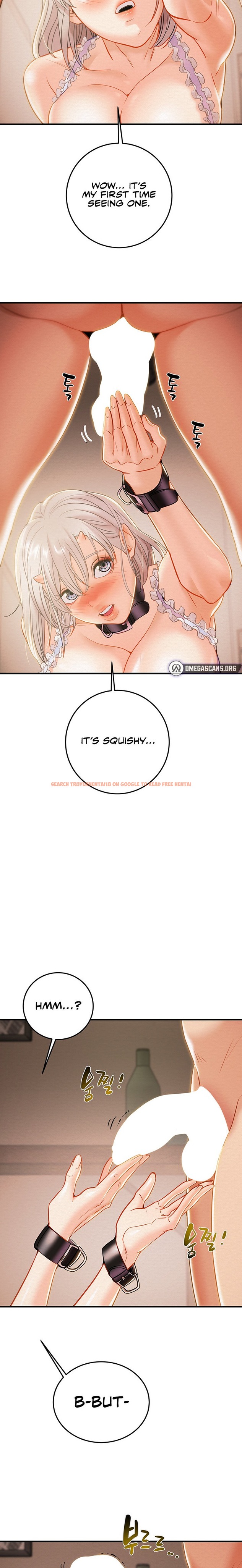 Read Hentai Image 20 144 in comic Where Is My Hammer? - Chapter 15 - hentaitnt.net