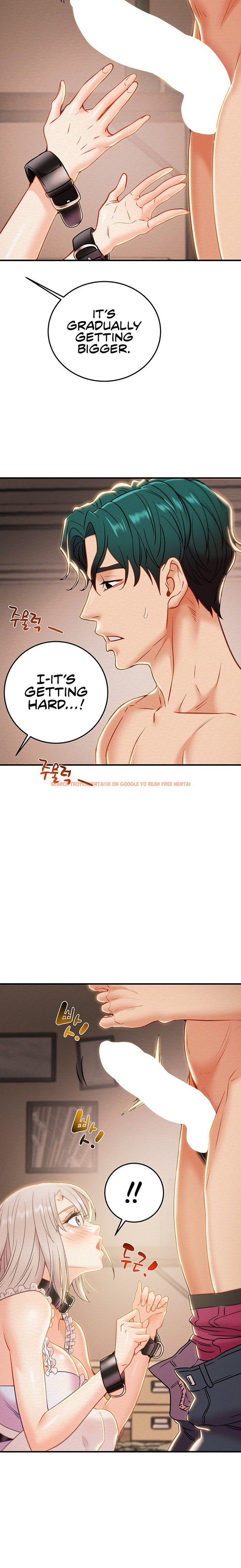 Read Hentai Image 21 145 in comic Where Is My Hammer? - Chapter 15 - hentaitnt.net