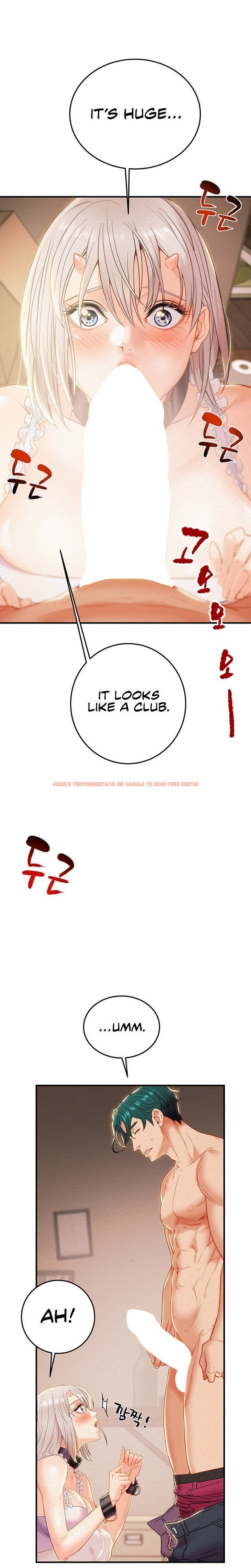 Read Hentai Image 22 145 in comic Where Is My Hammer? - Chapter 15 - hentaitnt.net