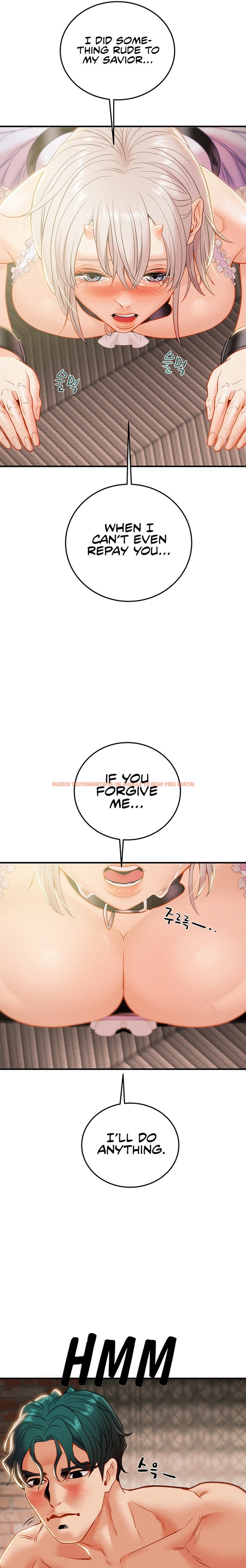 Read Hentai Image 25 145 in comic Where Is My Hammer? - Chapter 15 - hentaitnt.net