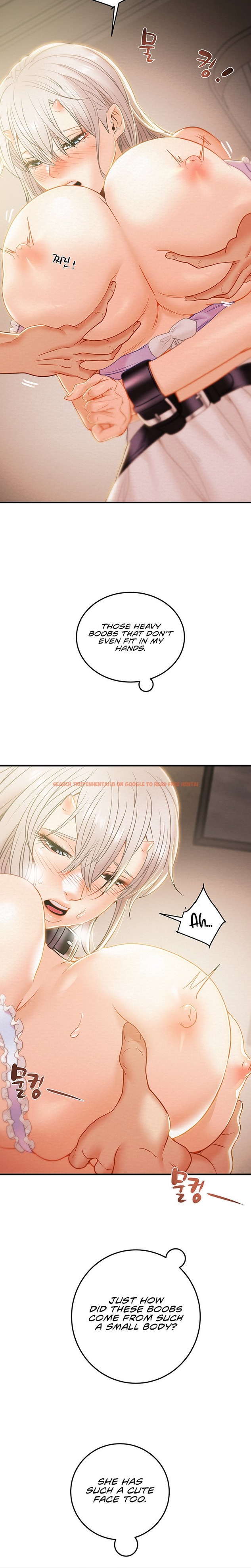 Read Hentai Image 30 145 in comic Where Is My Hammer? - Chapter 15 - hentaitnt.net