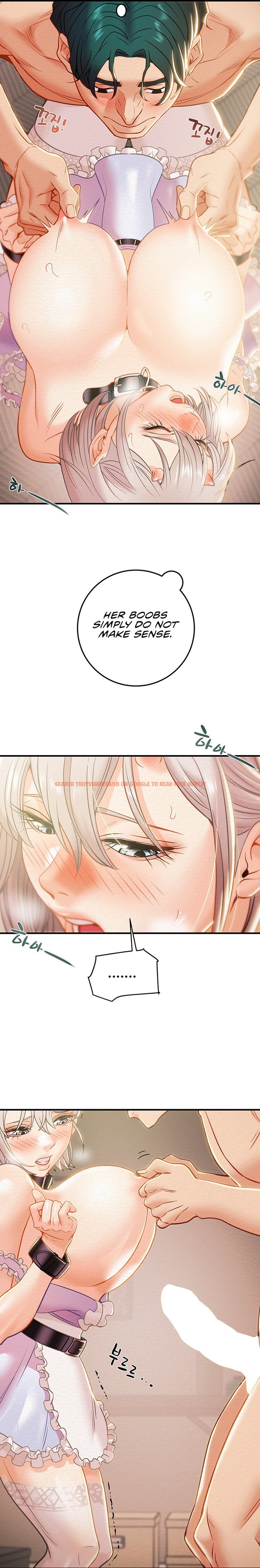 Read Hentai Image 31 145 in comic Where Is My Hammer? - Chapter 15 - hentaitnt.net