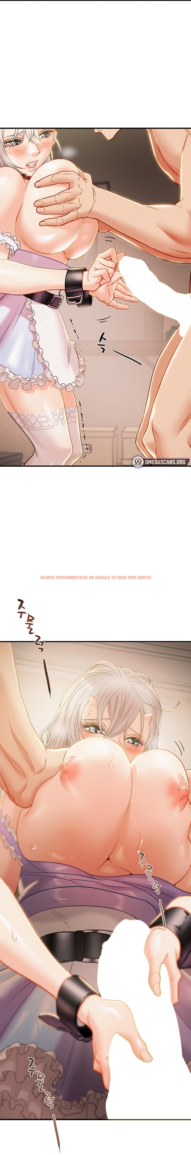 Read Hentai Image 32 145 in comic Where Is My Hammer? - Chapter 15 - hentaitnt.net